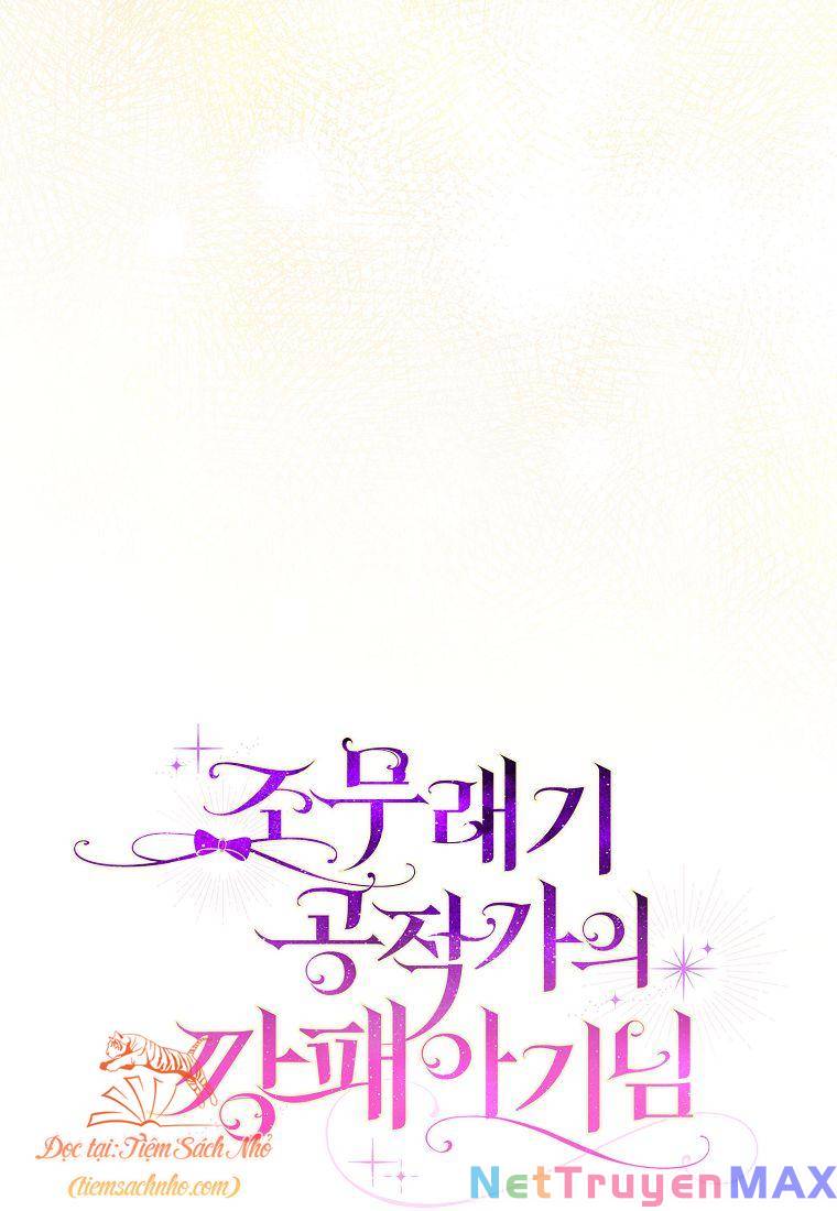 Đứa Trẻ Côn Đồ Nhà Công Tước Chap 11 - Next Chap 12