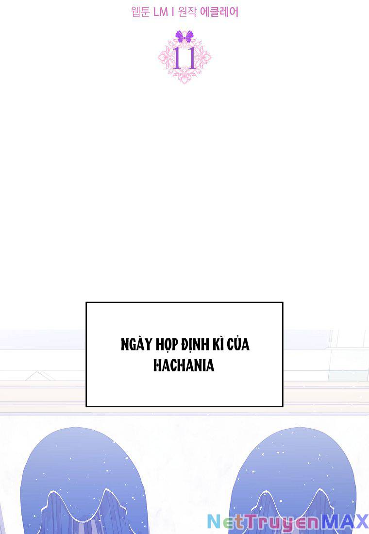 Đứa Trẻ Côn Đồ Nhà Công Tước Chap 11 - Next Chap 12