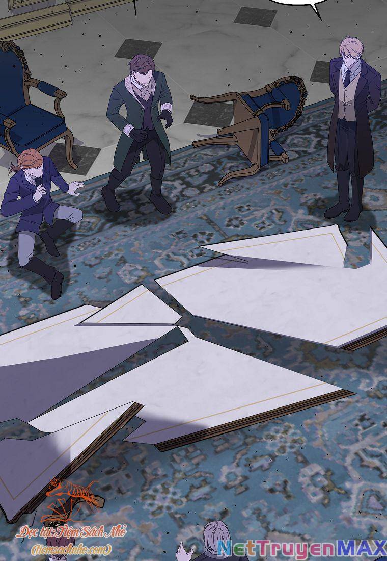 Đứa Trẻ Côn Đồ Nhà Công Tước Chap 11 - Next Chap 12