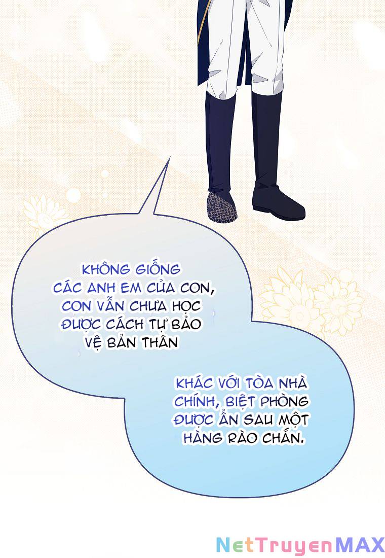 Đứa Trẻ Côn Đồ Nhà Công Tước Chap 11 - Next Chap 12