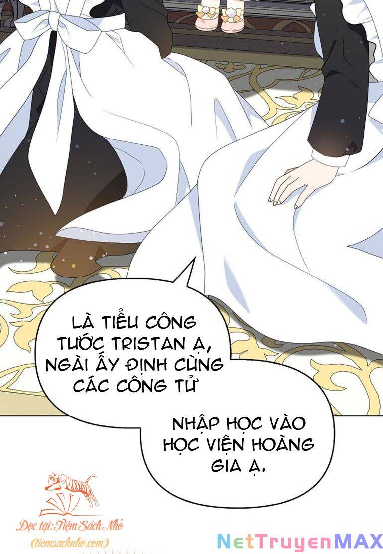 Đứa Trẻ Côn Đồ Nhà Công Tước Chap 12 - Next Chap 13