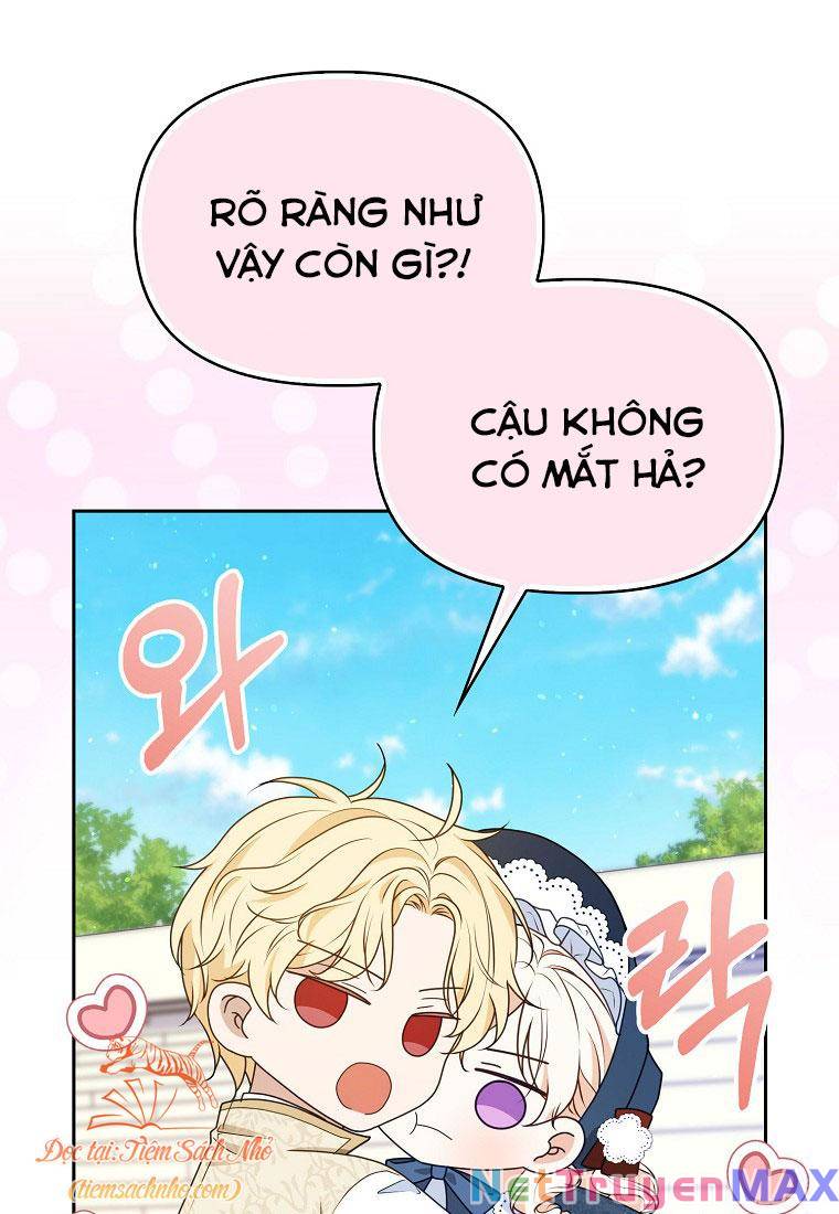 Đứa Trẻ Côn Đồ Nhà Công Tước Chap 13 - Next Chap 14