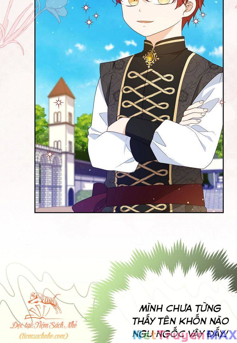 Đứa Trẻ Côn Đồ Nhà Công Tước Chap 13 - Next Chap 14