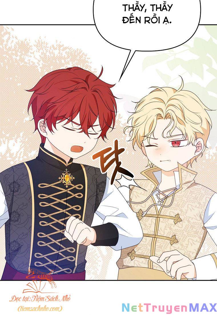 Đứa Trẻ Côn Đồ Nhà Công Tước Chap 13 - Next Chap 14