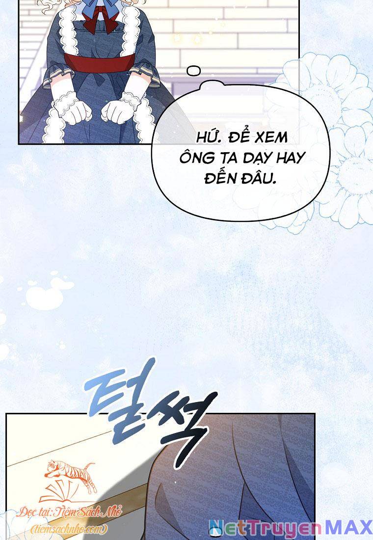 Đứa Trẻ Côn Đồ Nhà Công Tước Chap 13 - Next Chap 14