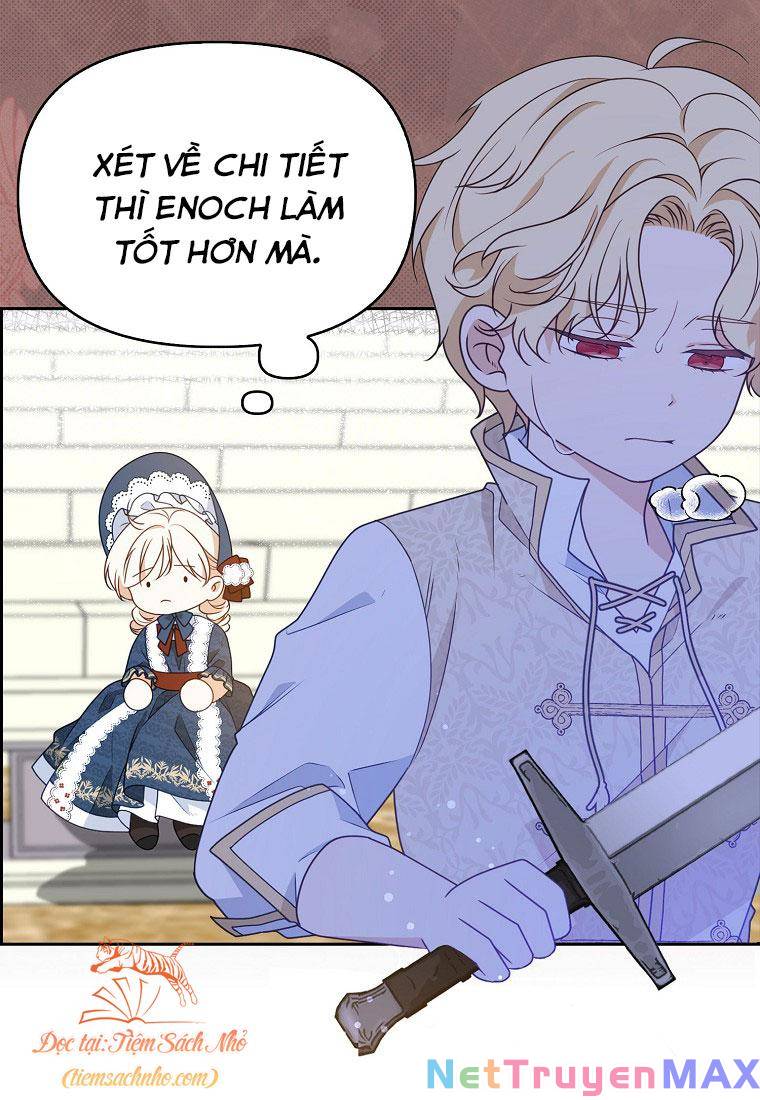 Đứa Trẻ Côn Đồ Nhà Công Tước Chap 13 - Next Chap 14