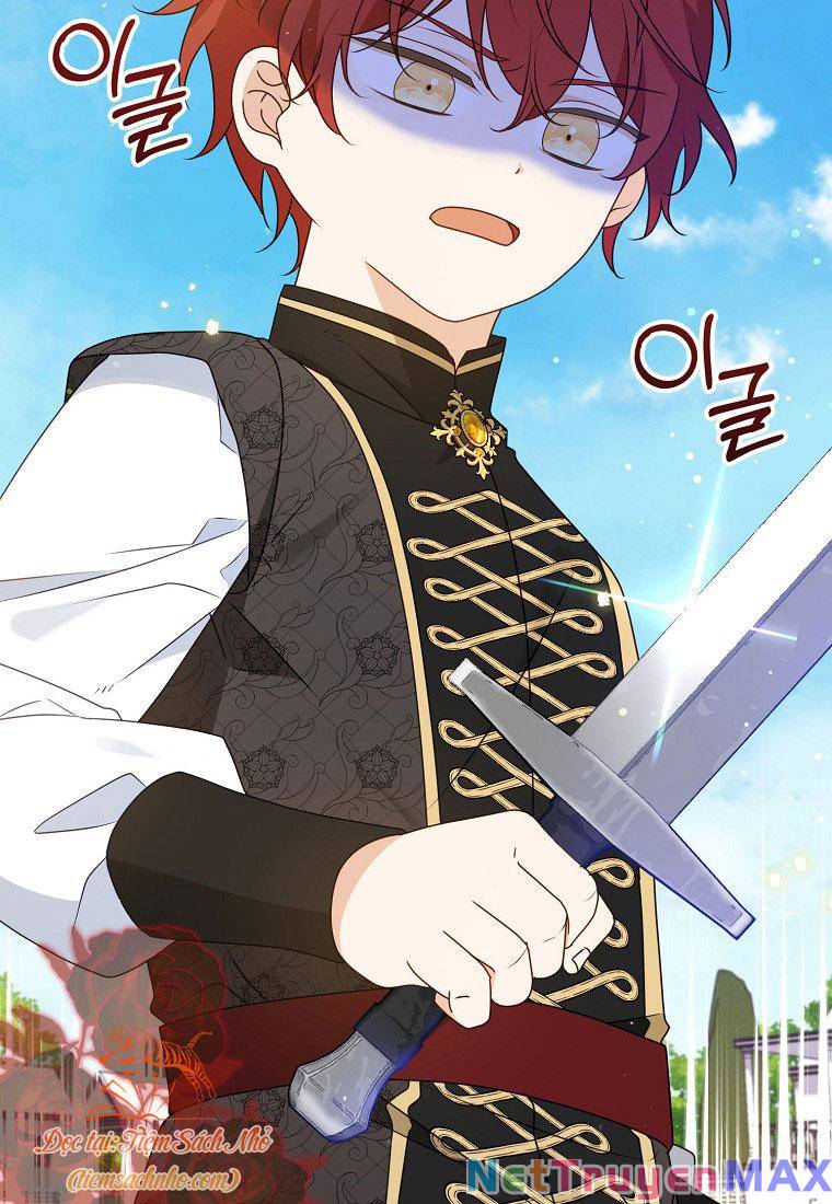 Đứa Trẻ Côn Đồ Nhà Công Tước Chap 13 - Next Chap 14