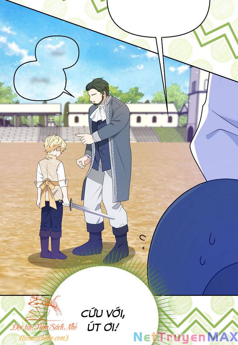 Đứa Trẻ Côn Đồ Nhà Công Tước Chap 13 - Next Chap 14