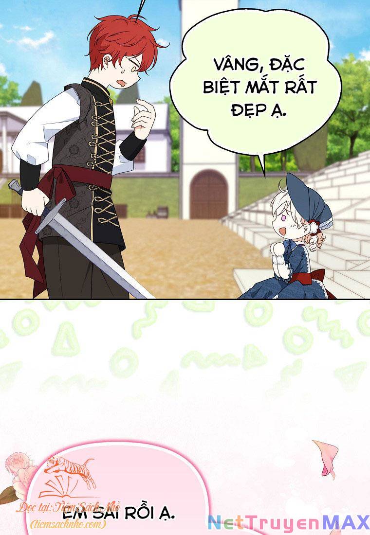 Đứa Trẻ Côn Đồ Nhà Công Tước Chap 13 - Next Chap 14