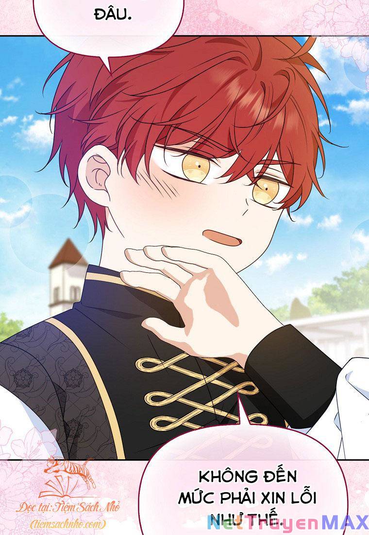 Đứa Trẻ Côn Đồ Nhà Công Tước Chap 13 - Next Chap 14