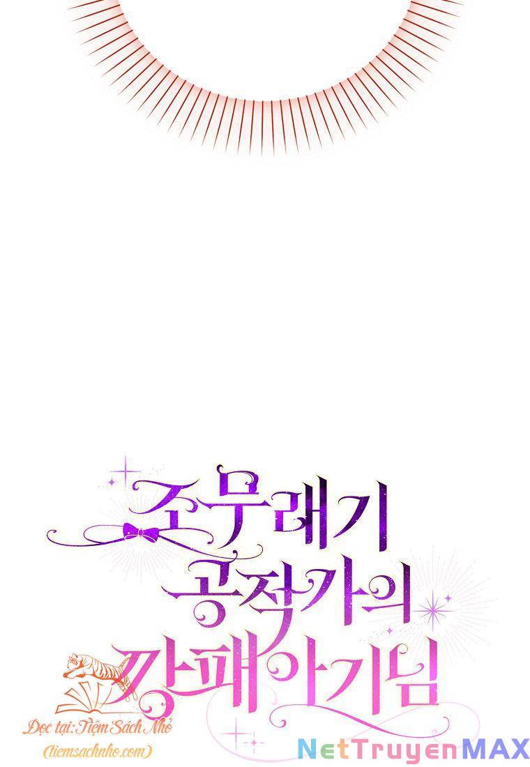 Đứa Trẻ Côn Đồ Nhà Công Tước Chap 13 - Next Chap 14