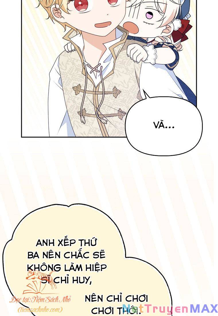 Đứa Trẻ Côn Đồ Nhà Công Tước Chap 13 - Next Chap 14