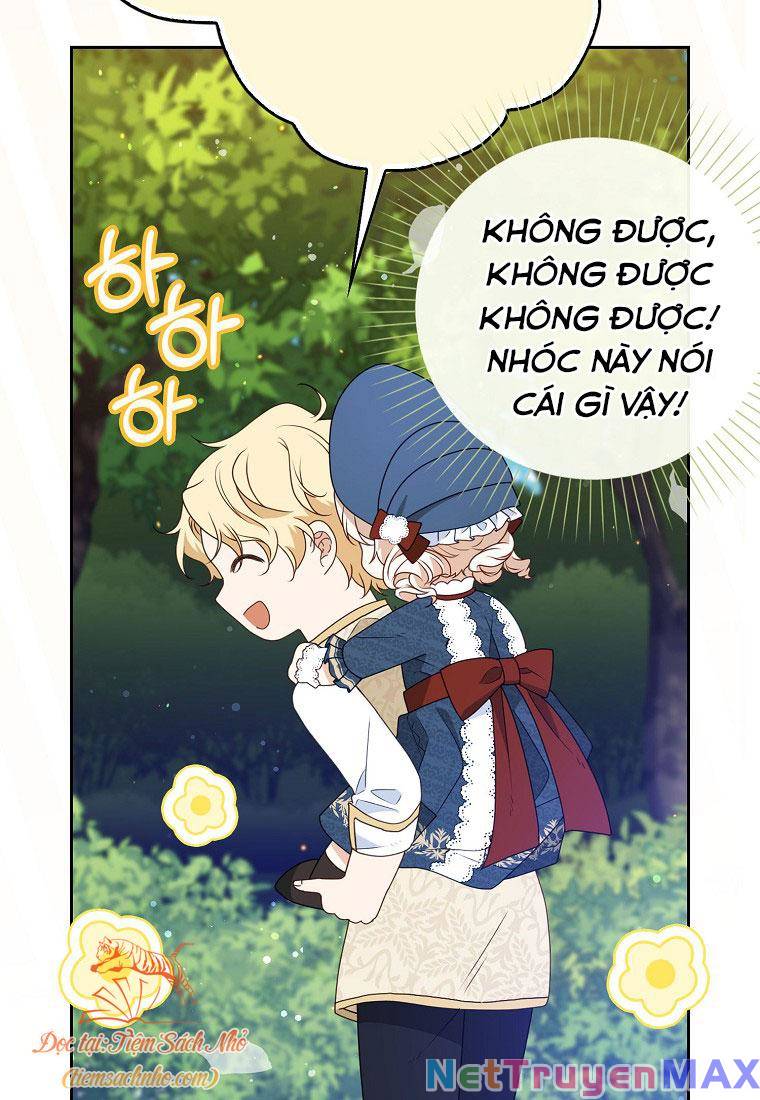 Đứa Trẻ Côn Đồ Nhà Công Tước Chap 13 - Next Chap 14