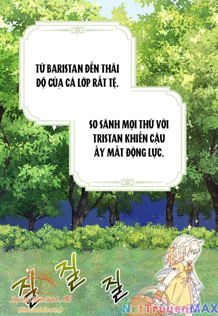 Đứa Trẻ Côn Đồ Nhà Công Tước Chap 13 - Next Chap 14