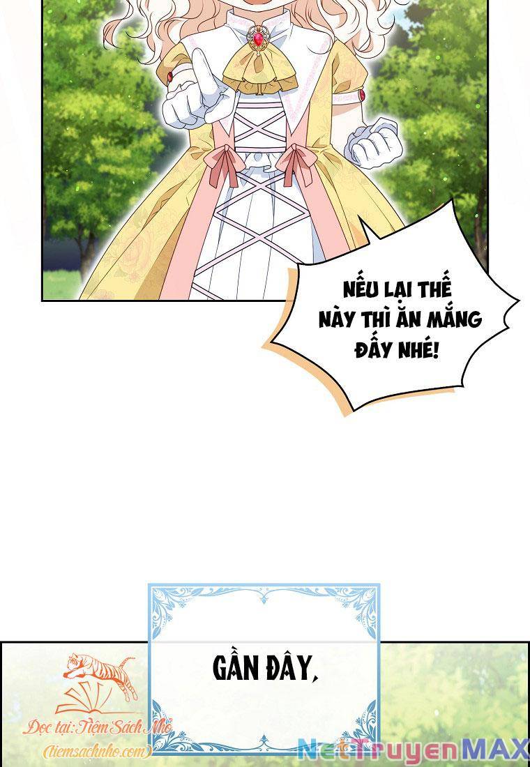 Đứa Trẻ Côn Đồ Nhà Công Tước Chap 14 - Next Chap 15