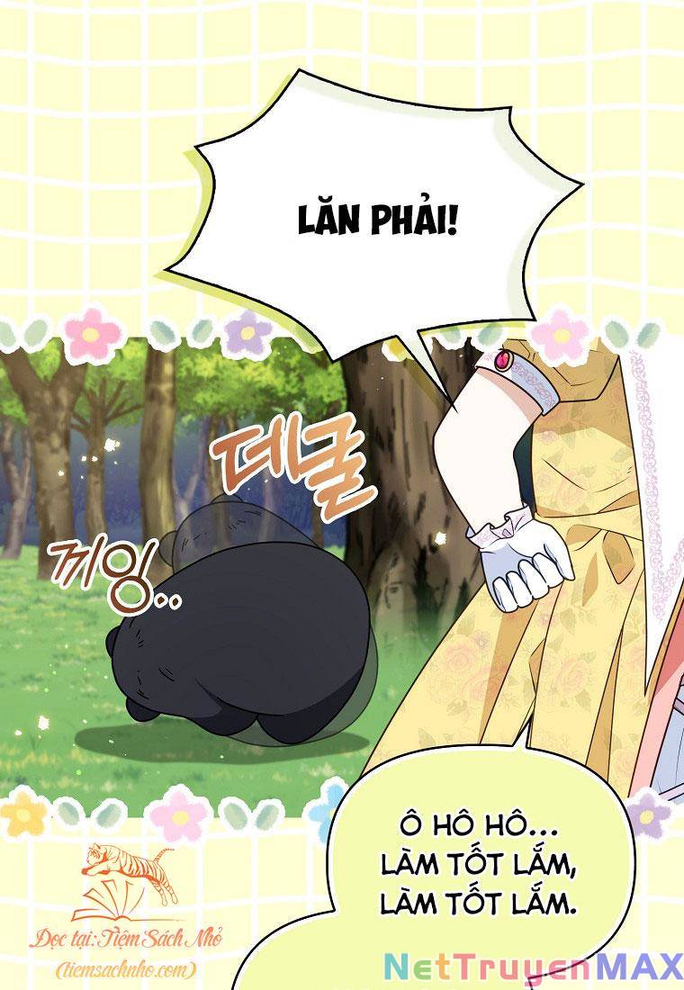 Đứa Trẻ Côn Đồ Nhà Công Tước Chap 14 - Next Chap 15