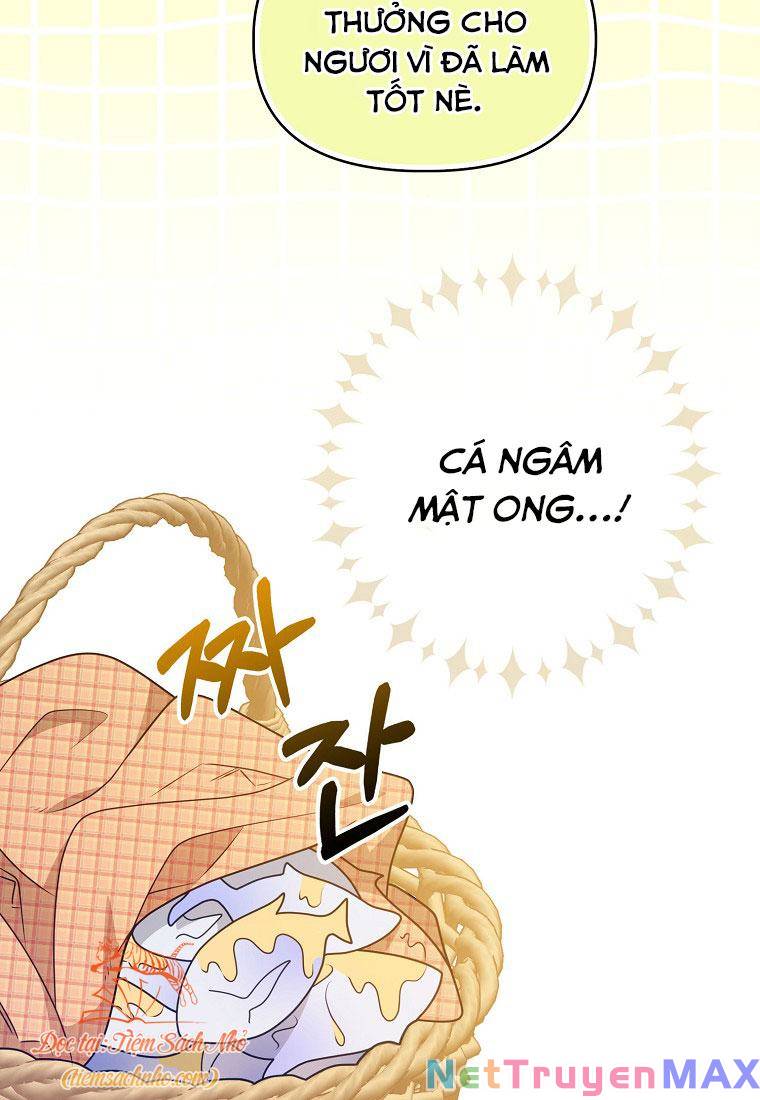 Đứa Trẻ Côn Đồ Nhà Công Tước Chap 14 - Next Chap 15