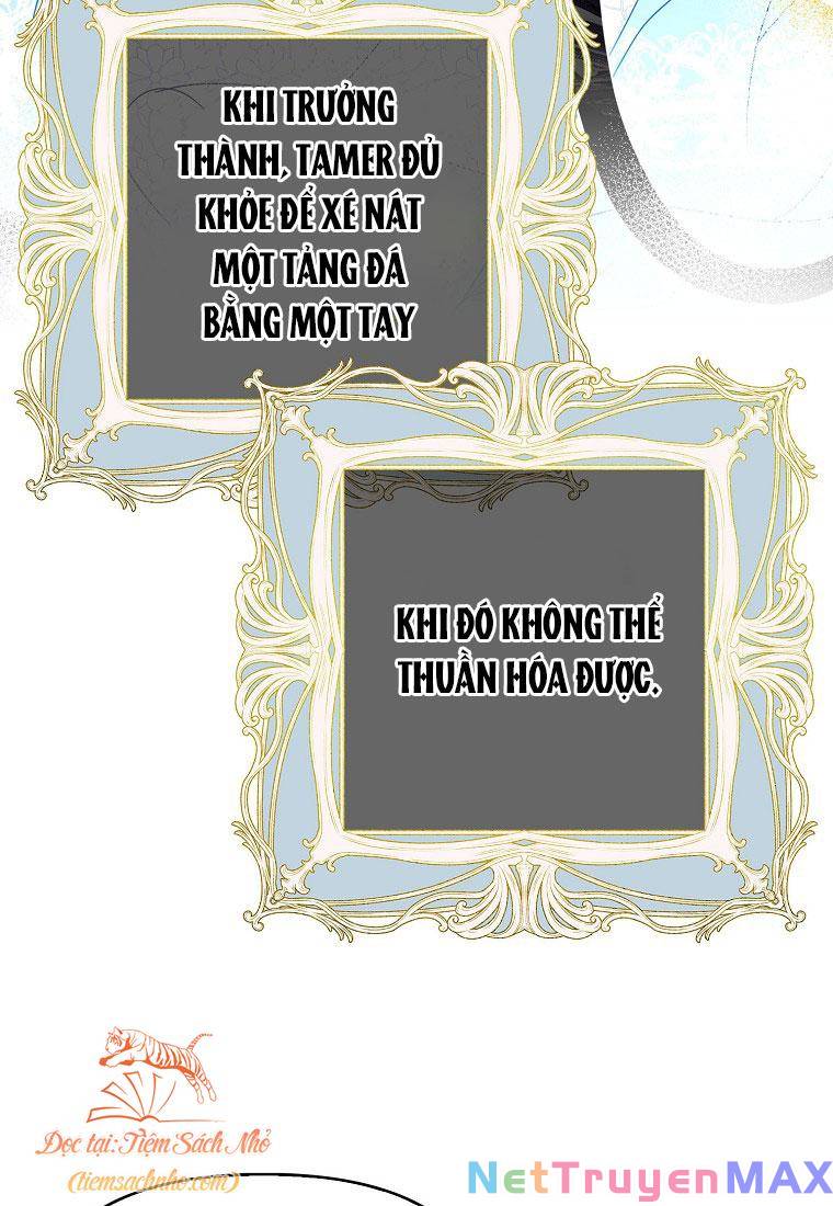 Đứa Trẻ Côn Đồ Nhà Công Tước Chap 14 - Next Chap 15
