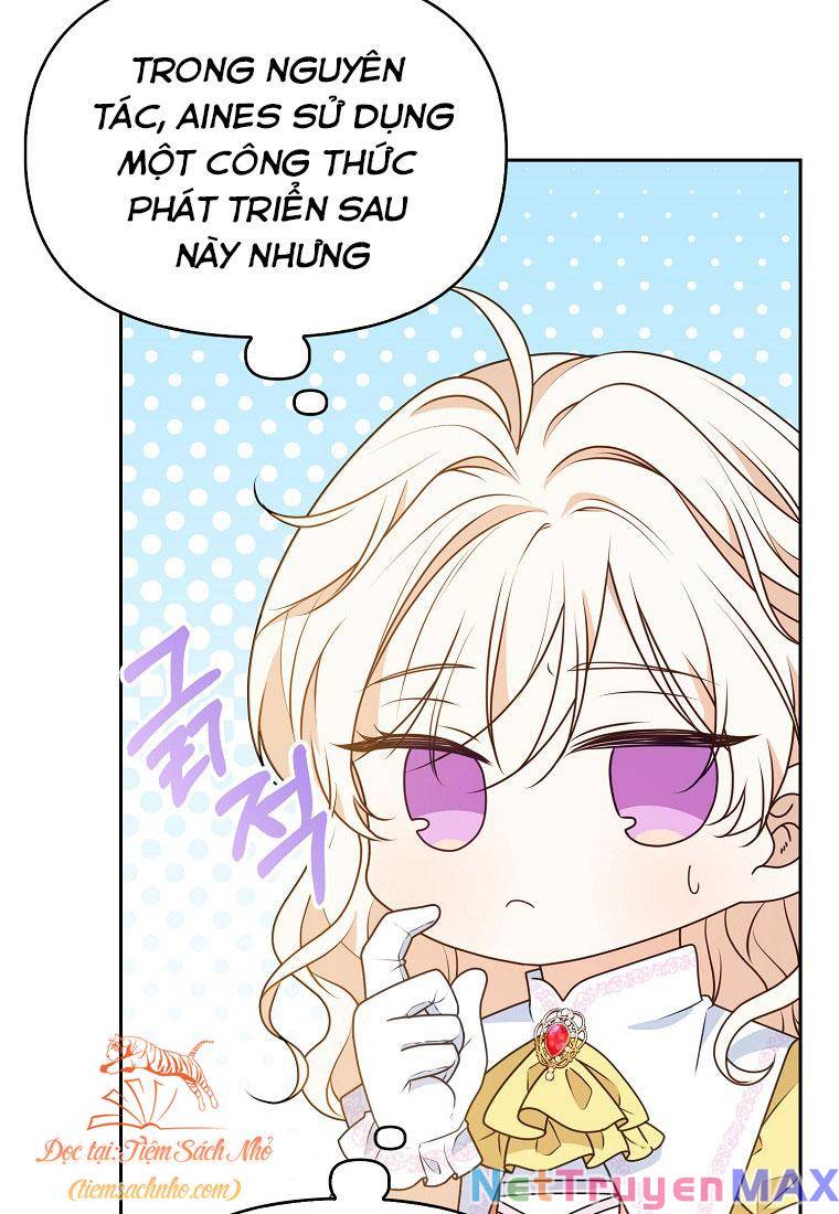 Đứa Trẻ Côn Đồ Nhà Công Tước Chap 14 - Next Chap 15