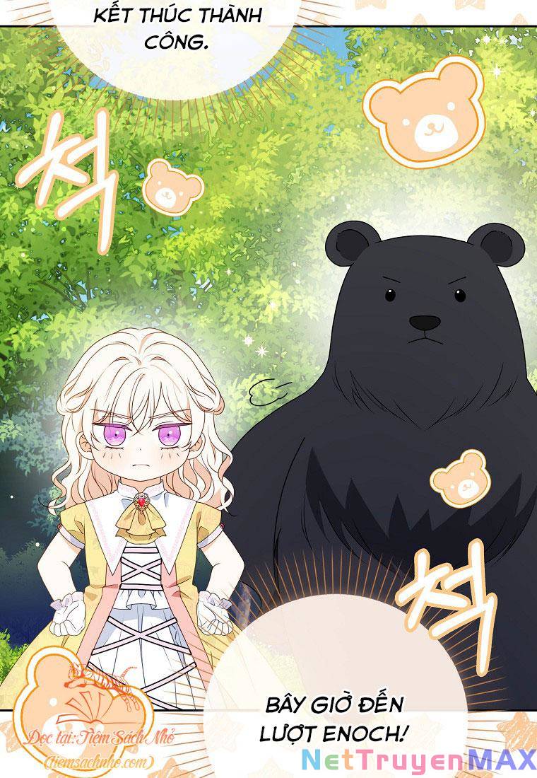 Đứa Trẻ Côn Đồ Nhà Công Tước Chap 14 - Next Chap 15