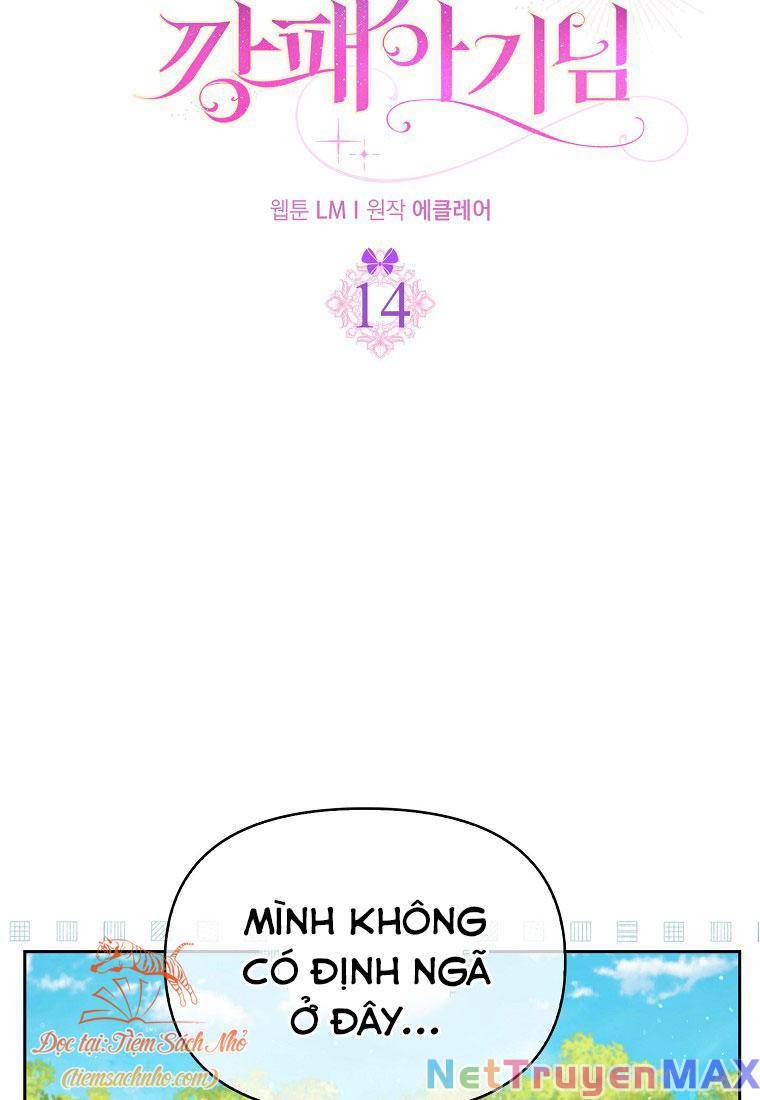 Đứa Trẻ Côn Đồ Nhà Công Tước Chap 14 - Next Chap 15