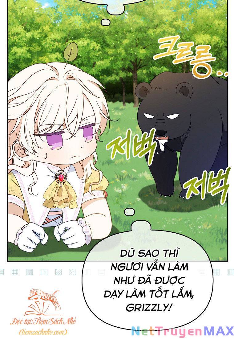 Đứa Trẻ Côn Đồ Nhà Công Tước Chap 14 - Next Chap 15