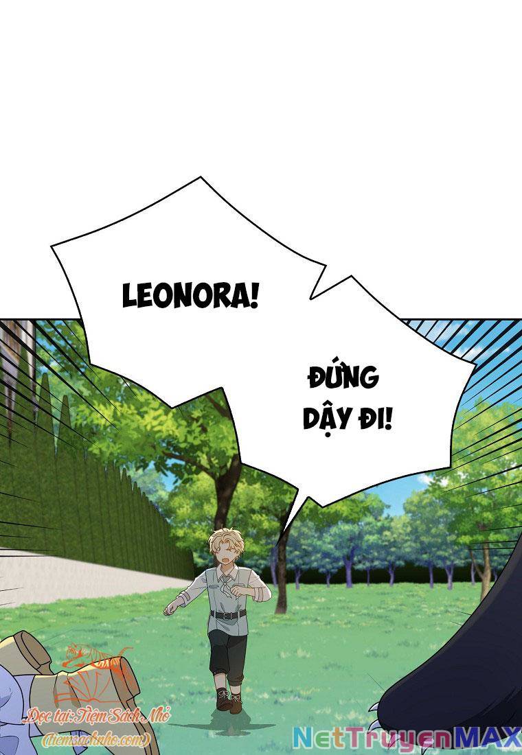 Đứa Trẻ Côn Đồ Nhà Công Tước Chap 14 - Next Chap 15