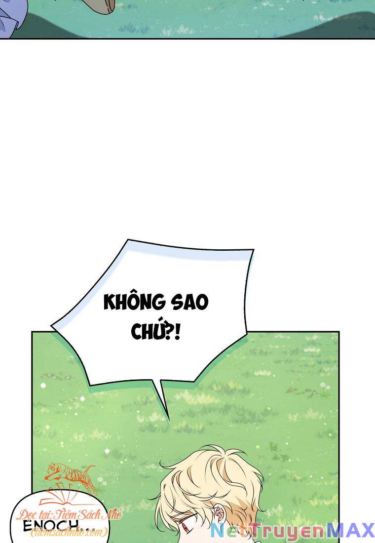 Đứa Trẻ Côn Đồ Nhà Công Tước Chap 14 - Next Chap 15