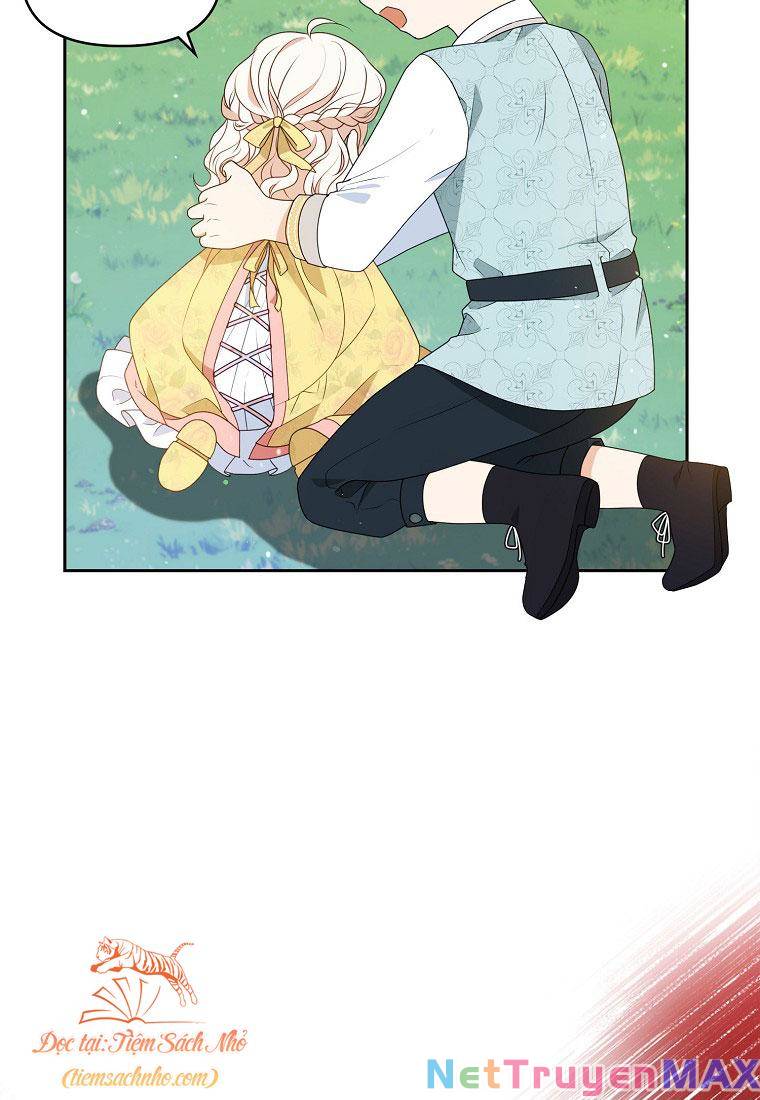 Đứa Trẻ Côn Đồ Nhà Công Tước Chap 14 - Next Chap 15