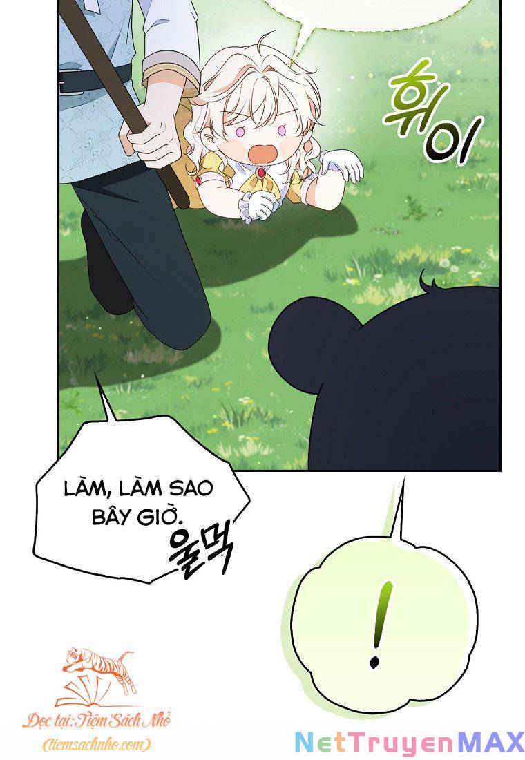 Đứa Trẻ Côn Đồ Nhà Công Tước Chap 14 - Next Chap 15