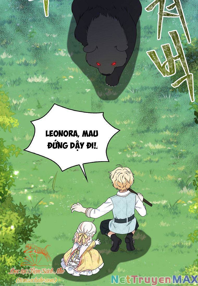 Đứa Trẻ Côn Đồ Nhà Công Tước Chap 14 - Next Chap 15