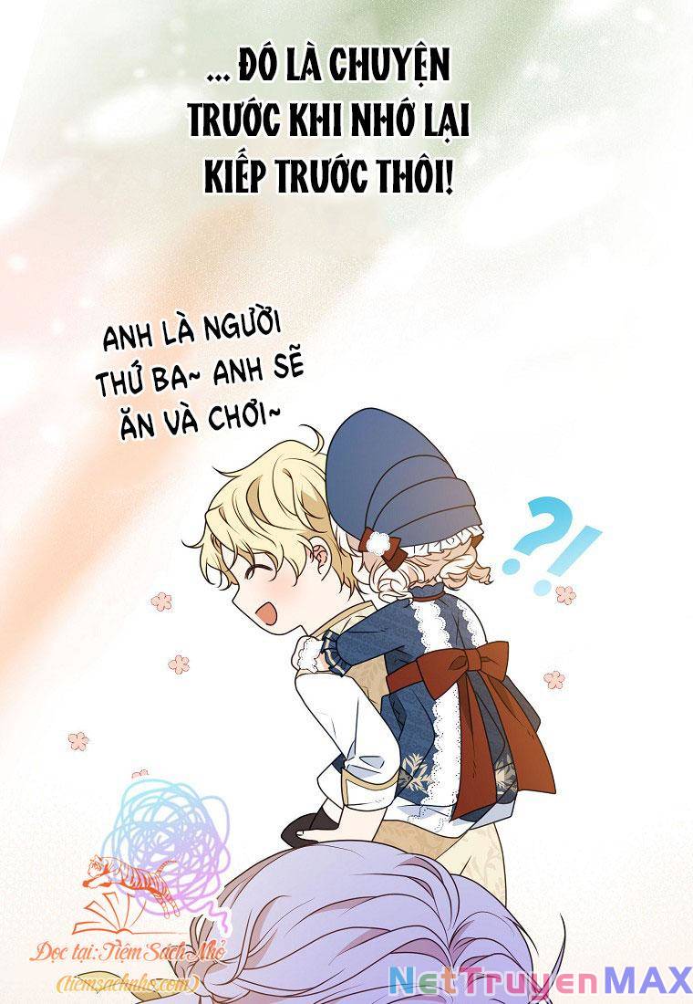 Đứa Trẻ Côn Đồ Nhà Công Tước Chap 14 - Next Chap 15