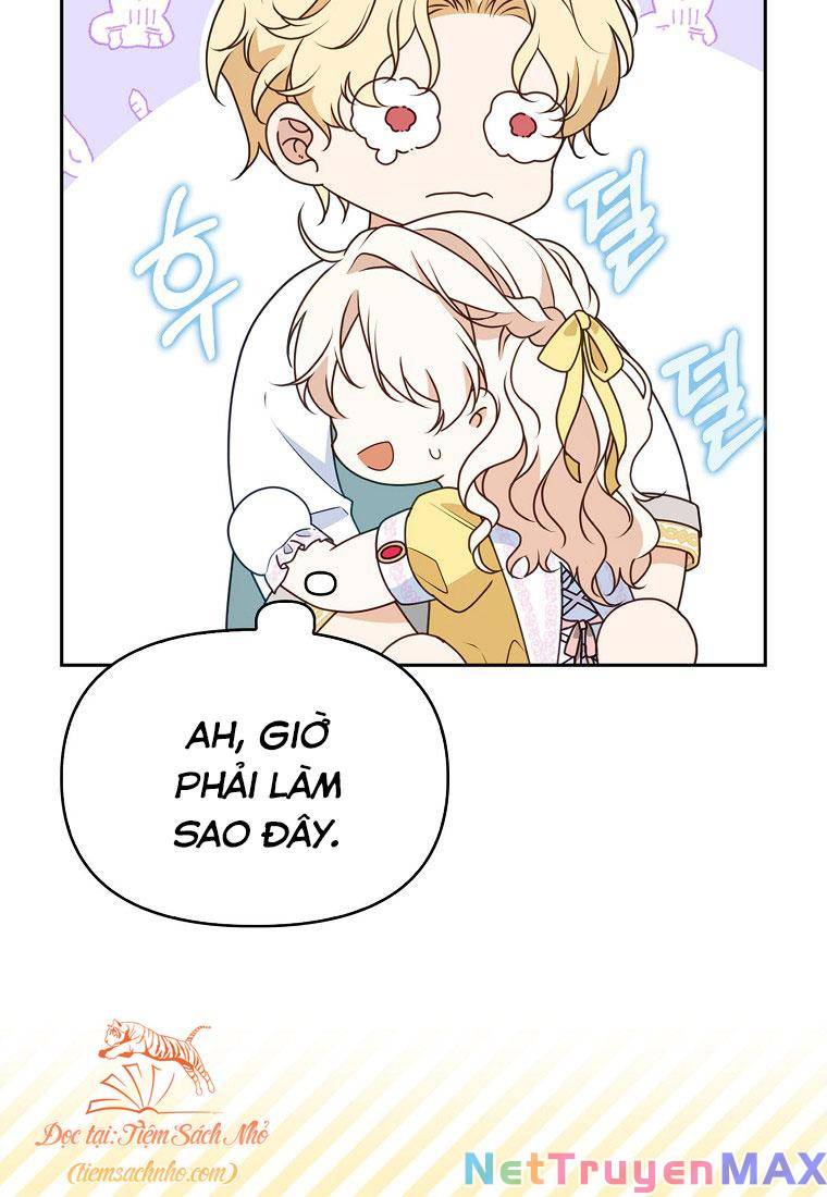 Đứa Trẻ Côn Đồ Nhà Công Tước Chap 14 - Next Chap 15