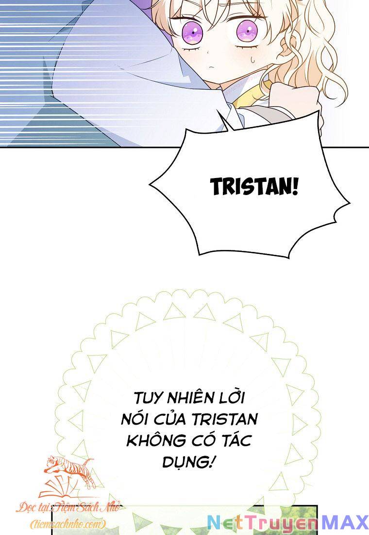 Đứa Trẻ Côn Đồ Nhà Công Tước Chap 14 - Next Chap 15