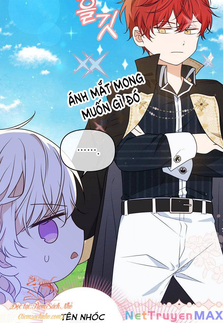 Đứa Trẻ Côn Đồ Nhà Công Tước Chap 14 - Next Chap 15