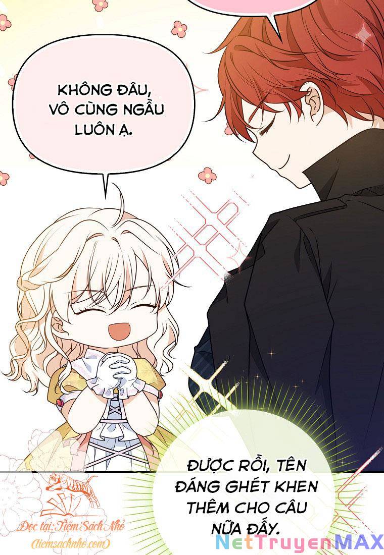 Đứa Trẻ Côn Đồ Nhà Công Tước Chap 14 - Next Chap 15