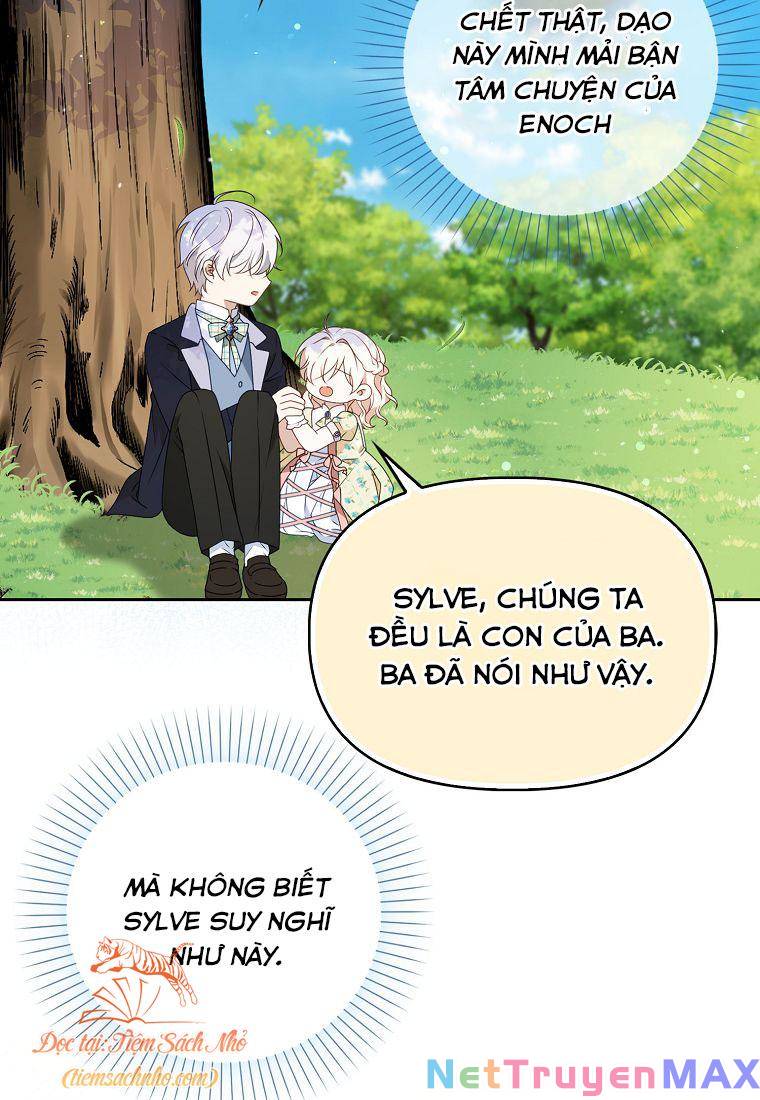 Đứa Trẻ Côn Đồ Nhà Công Tước Chap 15 - Next Chap 16