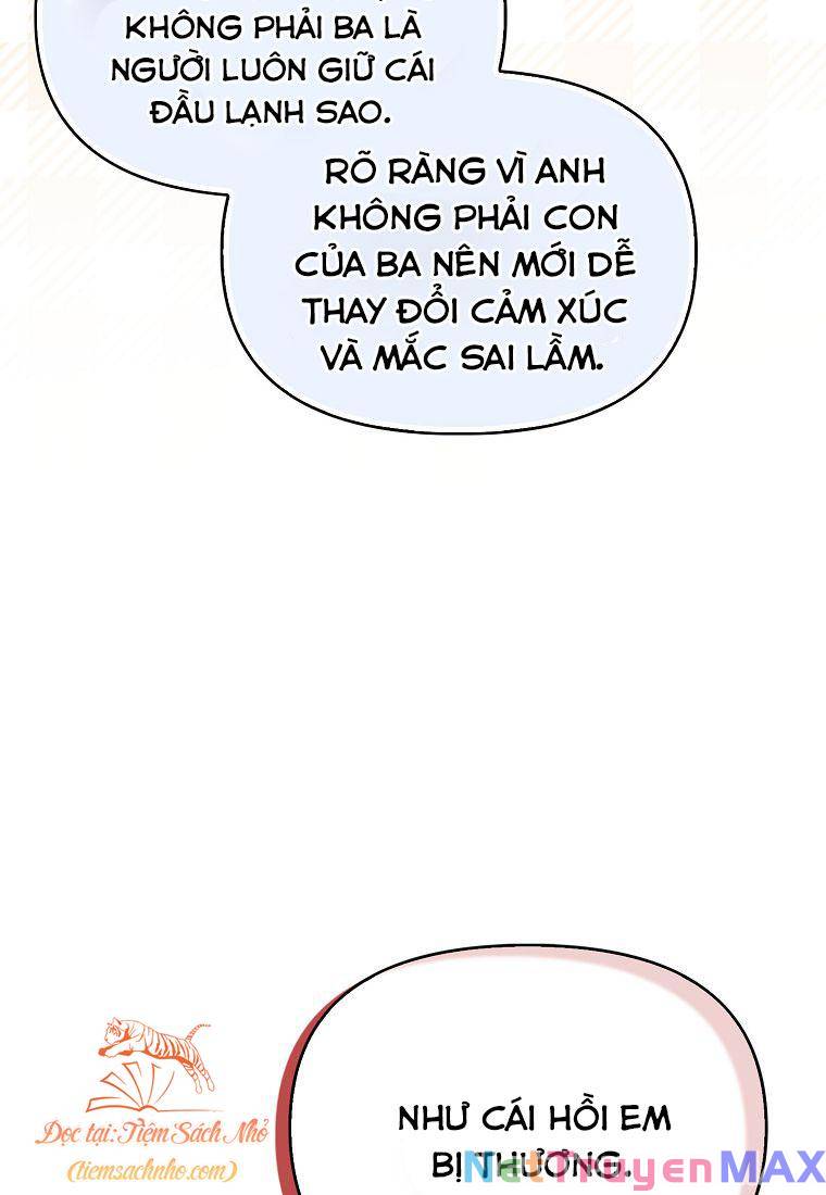 Đứa Trẻ Côn Đồ Nhà Công Tước Chap 15 - Next Chap 16