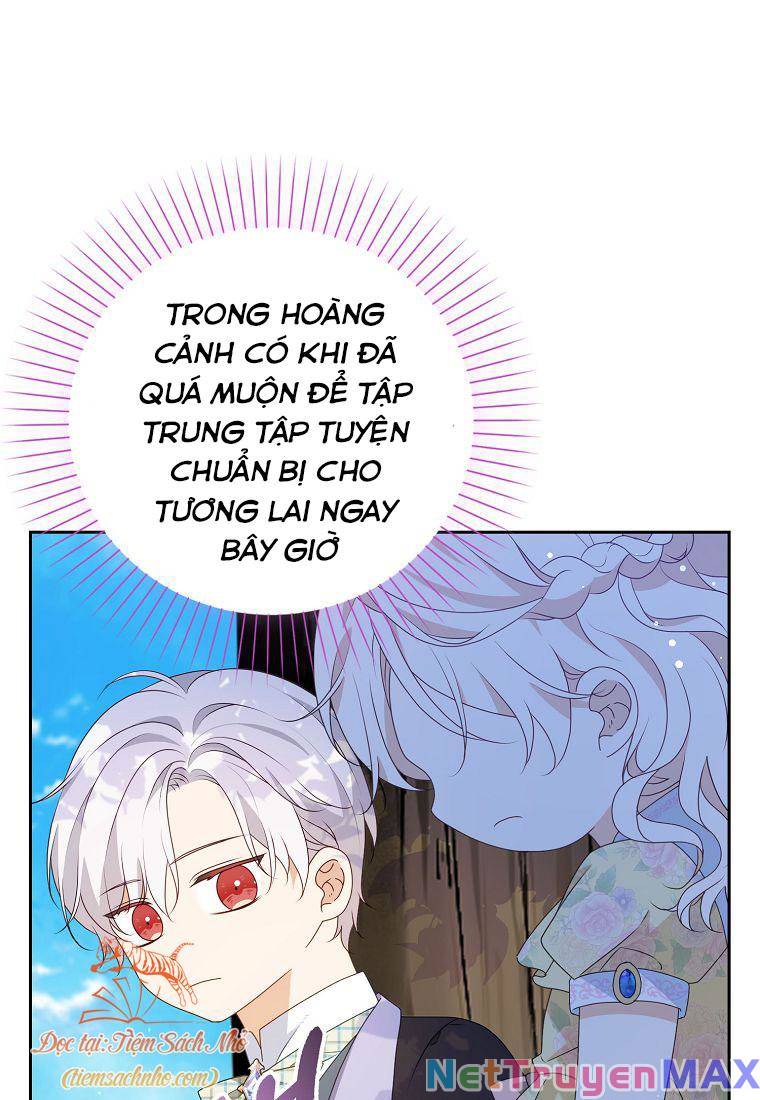 Đứa Trẻ Côn Đồ Nhà Công Tước Chap 15 - Next Chap 16