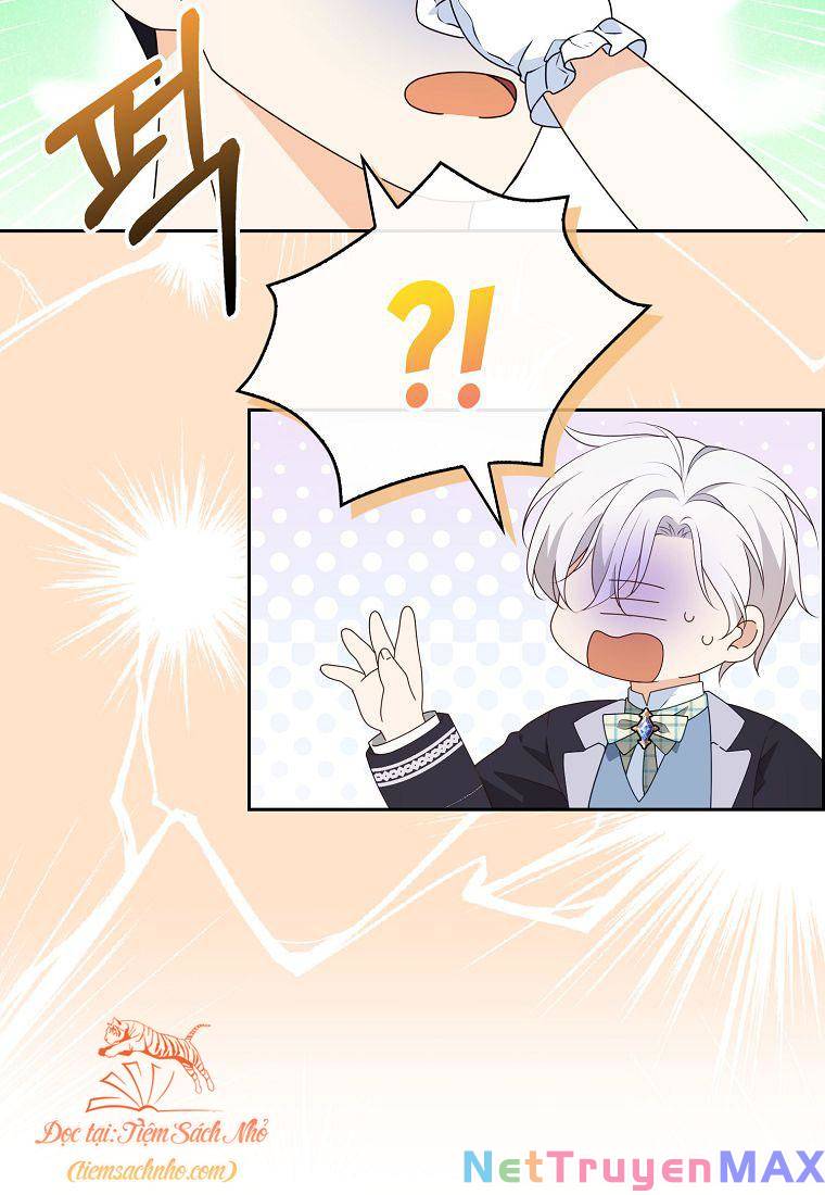 Đứa Trẻ Côn Đồ Nhà Công Tước Chap 15 - Next Chap 16