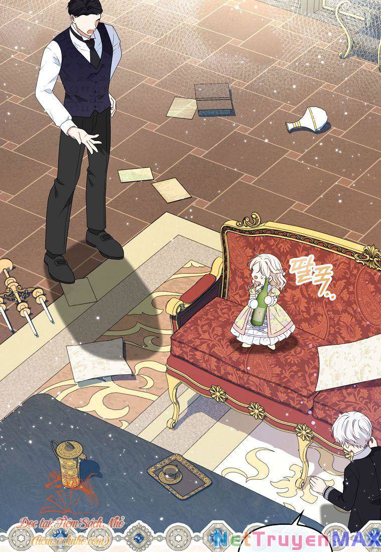 Đứa Trẻ Côn Đồ Nhà Công Tước Chap 15 - Next Chap 16