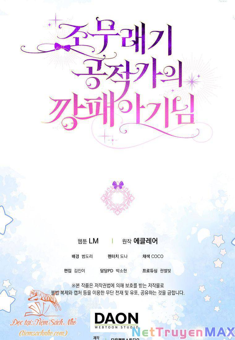 Đứa Trẻ Côn Đồ Nhà Công Tước Chap 15 - Next Chap 16