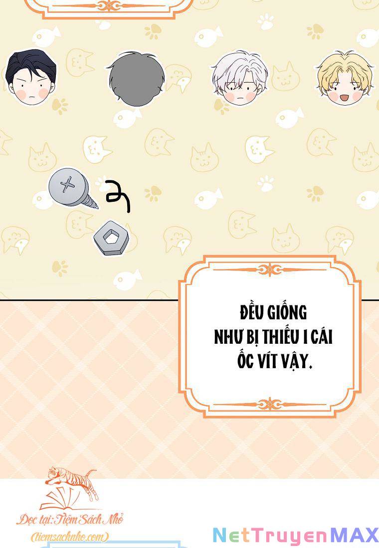 Đứa Trẻ Côn Đồ Nhà Công Tước Chap 16 - Next Chap 17