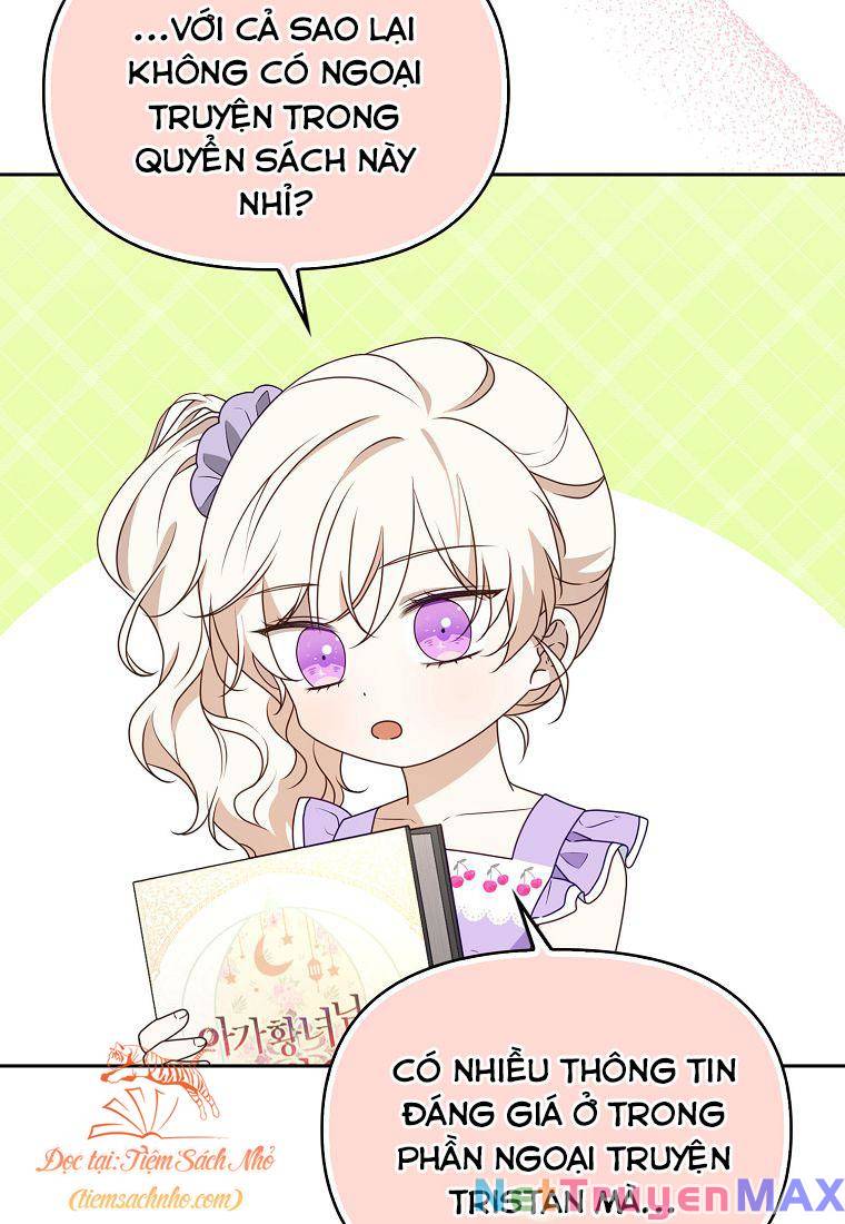 Đứa Trẻ Côn Đồ Nhà Công Tước Chap 16 - Next Chap 17