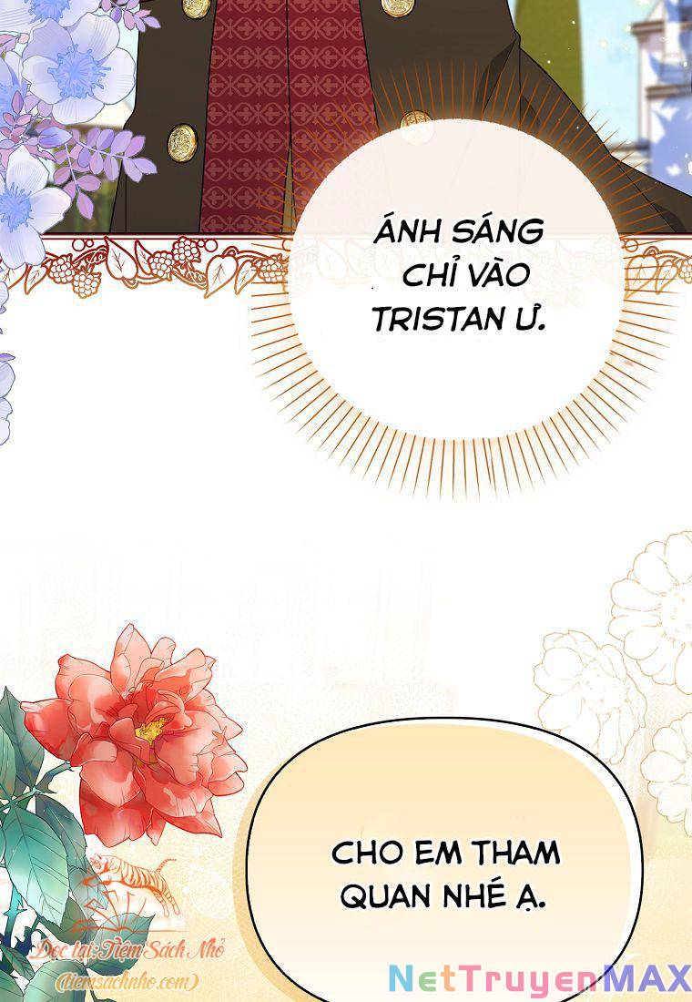 Đứa Trẻ Côn Đồ Nhà Công Tước Chap 16 - Next Chap 17