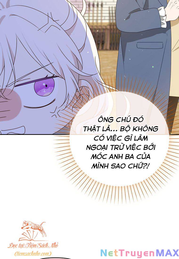 Đứa Trẻ Côn Đồ Nhà Công Tước Chap 16 - Next Chap 17