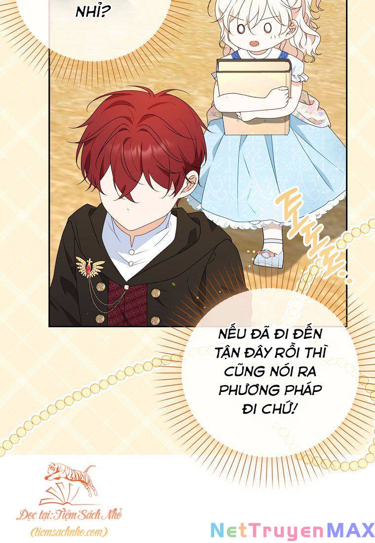 Đứa Trẻ Côn Đồ Nhà Công Tước Chap 16 - Next Chap 17