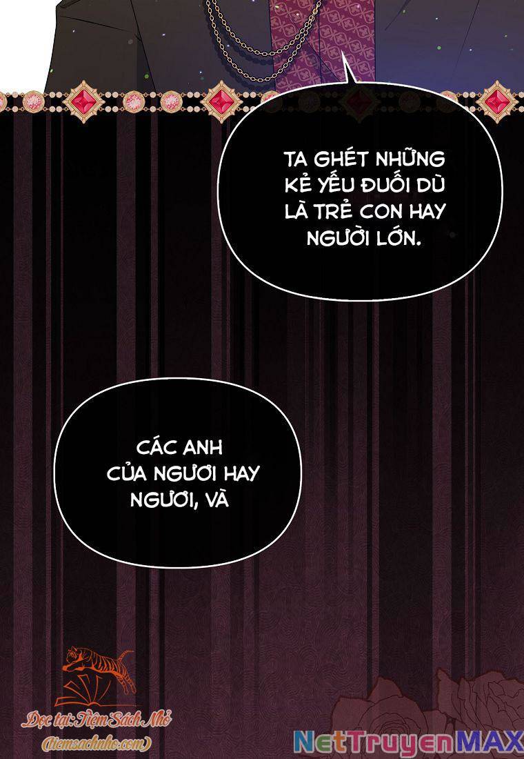 Đứa Trẻ Côn Đồ Nhà Công Tước Chap 17 - Next Chap 18