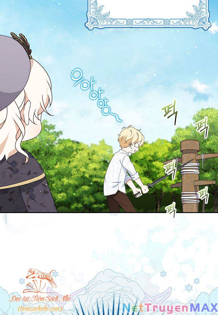 Đứa Trẻ Côn Đồ Nhà Công Tước Chap 17 - Next Chap 18