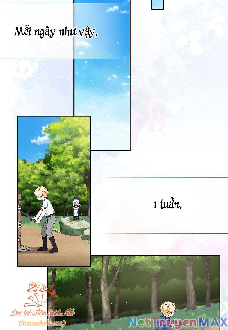 Đứa Trẻ Côn Đồ Nhà Công Tước Chap 17 - Next Chap 18